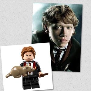 - $3 NEW IN PACKAGE BUILDING BLOCK FIGURE. $3 WITH ANY ORDER TOTALING $10 …